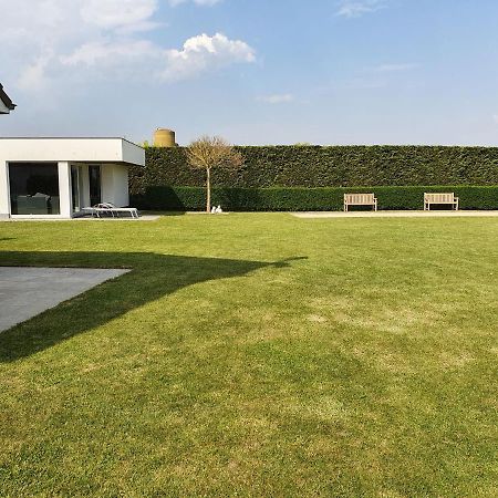 Vakantiehuis Onverbloemd Tielt Zewnętrze zdjęcie