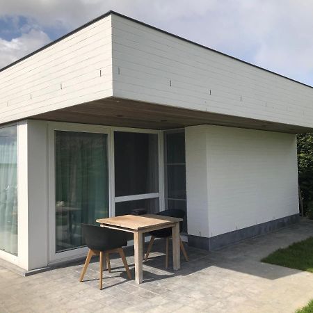 Vakantiehuis Onverbloemd Tielt Zewnętrze zdjęcie