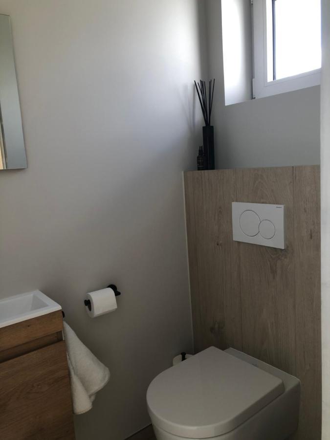 Vakantiehuis Onverbloemd Tielt Zewnętrze zdjęcie