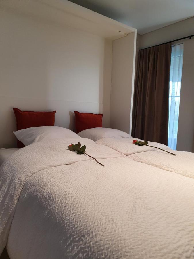 Vakantiehuis Onverbloemd Tielt Zewnętrze zdjęcie
